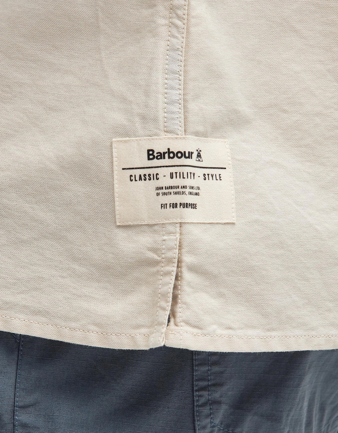 Catterick Mens Regular Oxford Shirt