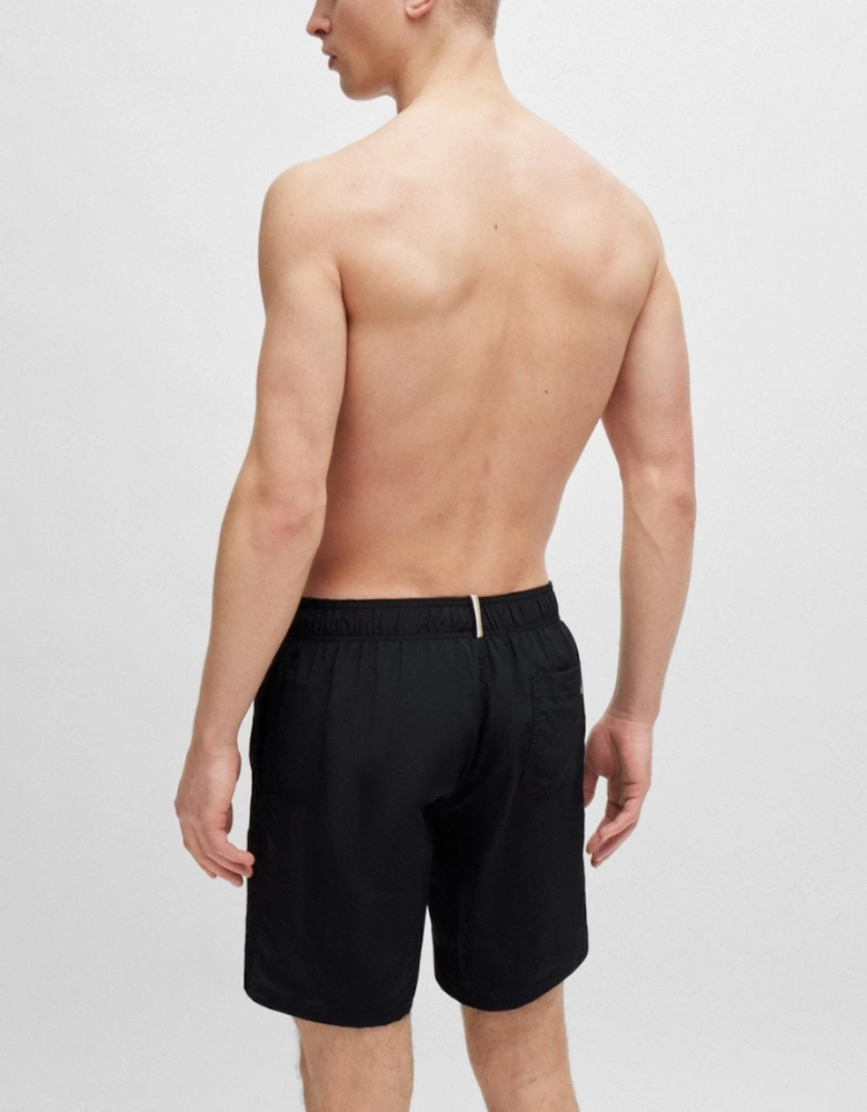 BOSS Orange Whale Mens Swim Shorts NOS