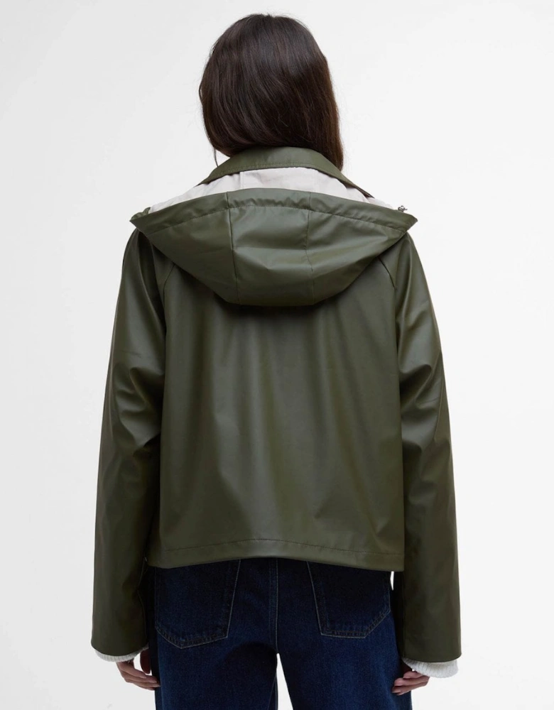 June Womens Showerproof Jacket