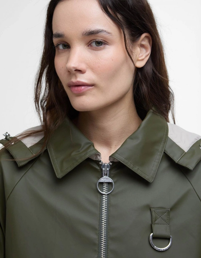 June Womens Showerproof Jacket