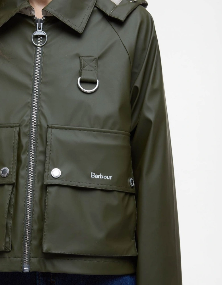 June Womens Showerproof Jacket