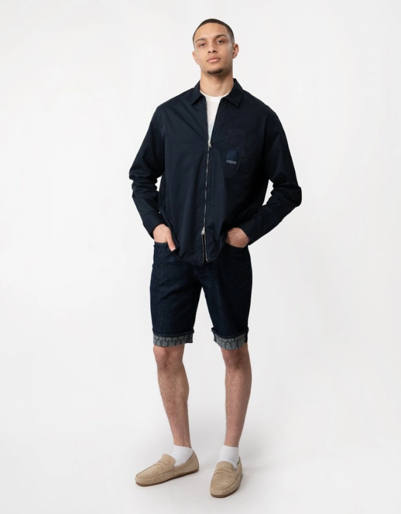 Mens Shirt 3DZC06 ZN3TZ