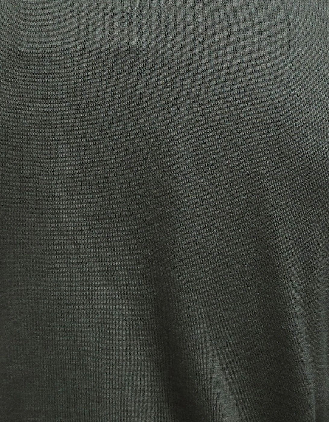 Bayfield Mens Half Zip Jumper