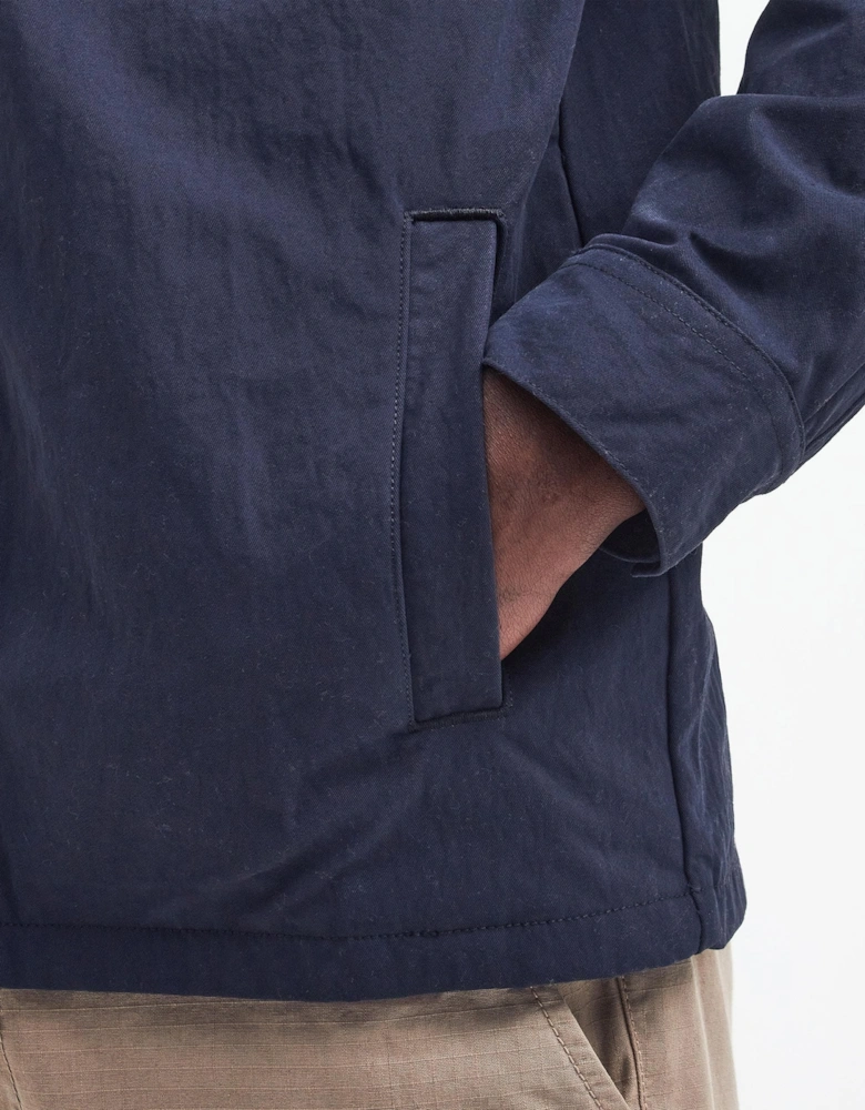 Maze Peached Mens Overshirt