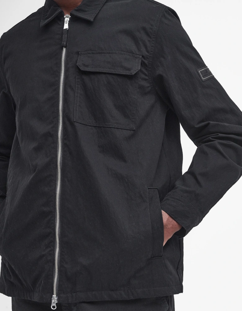 Maze Peached Mens Overshirt