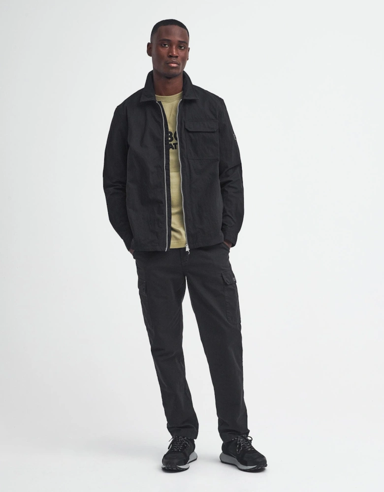 Maze Peached Mens Overshirt