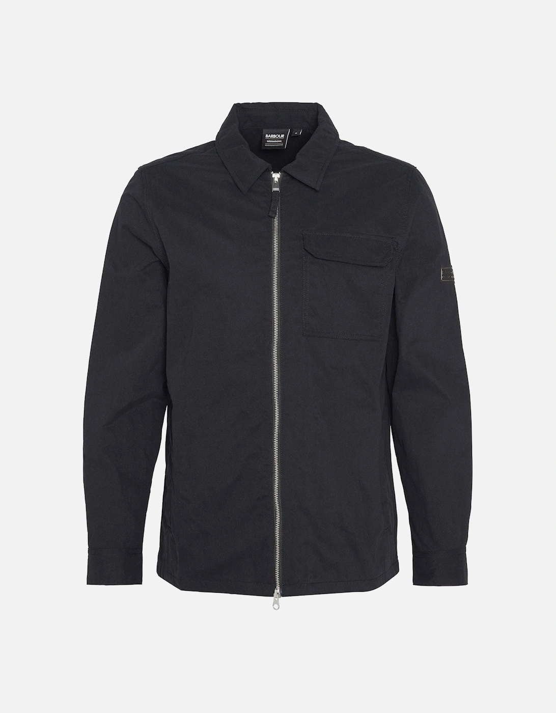 Maze Peached Mens Overshirt