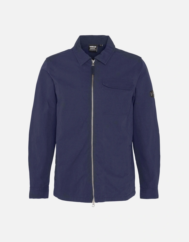 Maze Peached Mens Overshirt