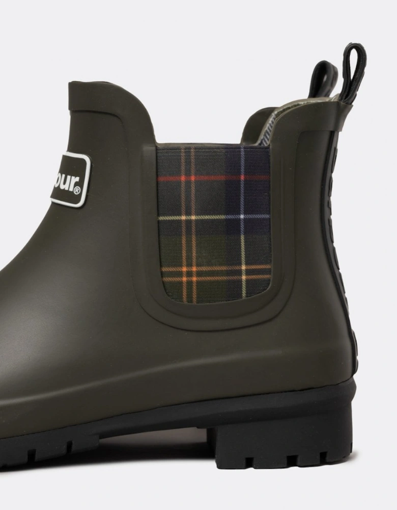 Kingham Womens Wellingtons