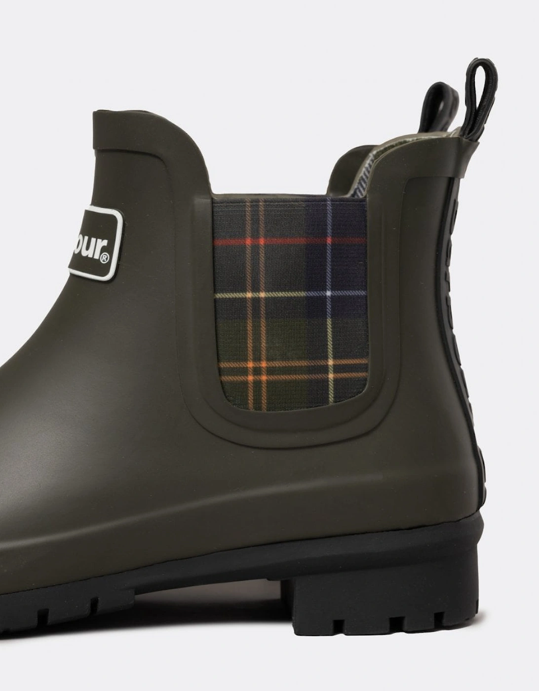 Kingham Womens Wellingtons