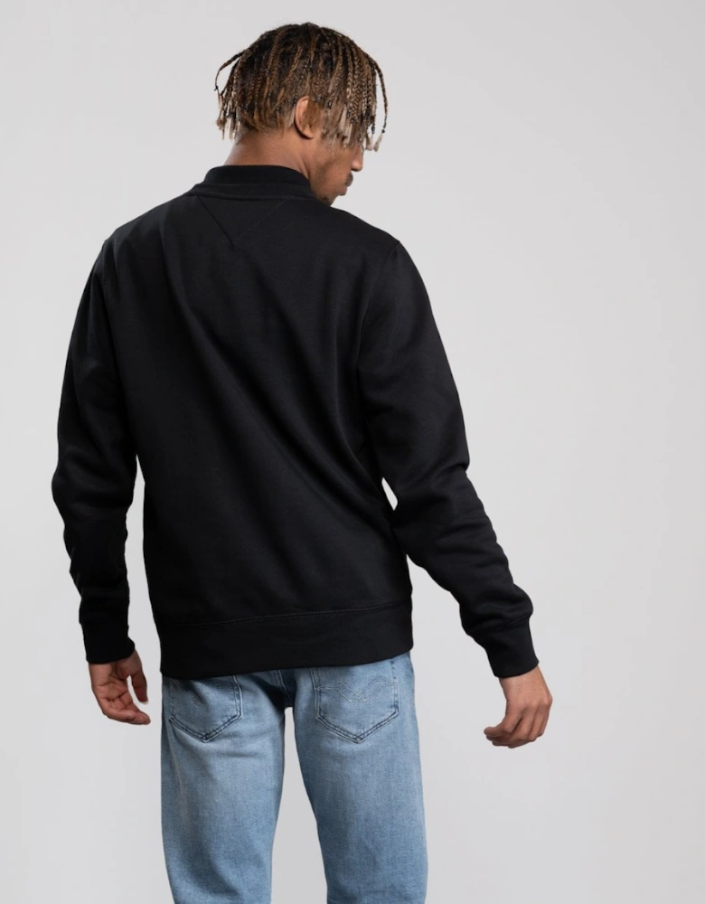 Tommy Logo Mens Sweatshirt