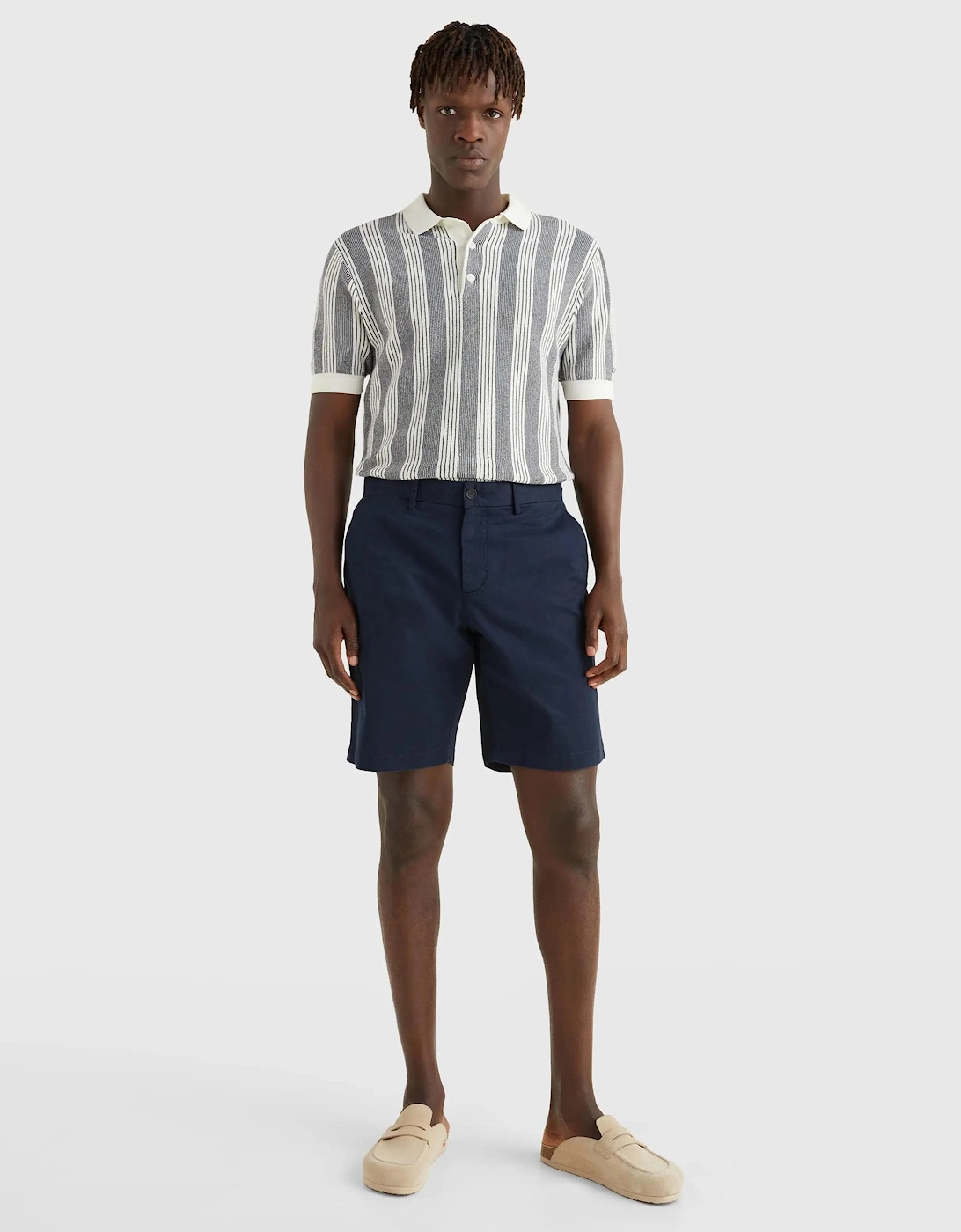 1985 Mens Harlem Shorts