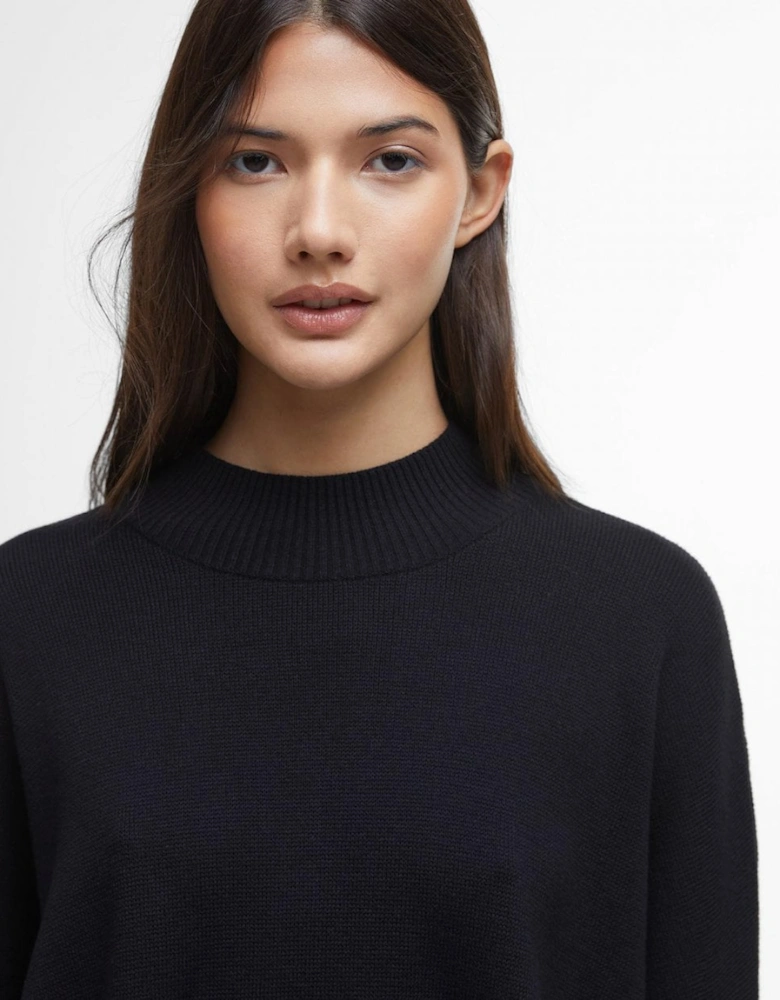 Kaylee Womens Knitted Jumper