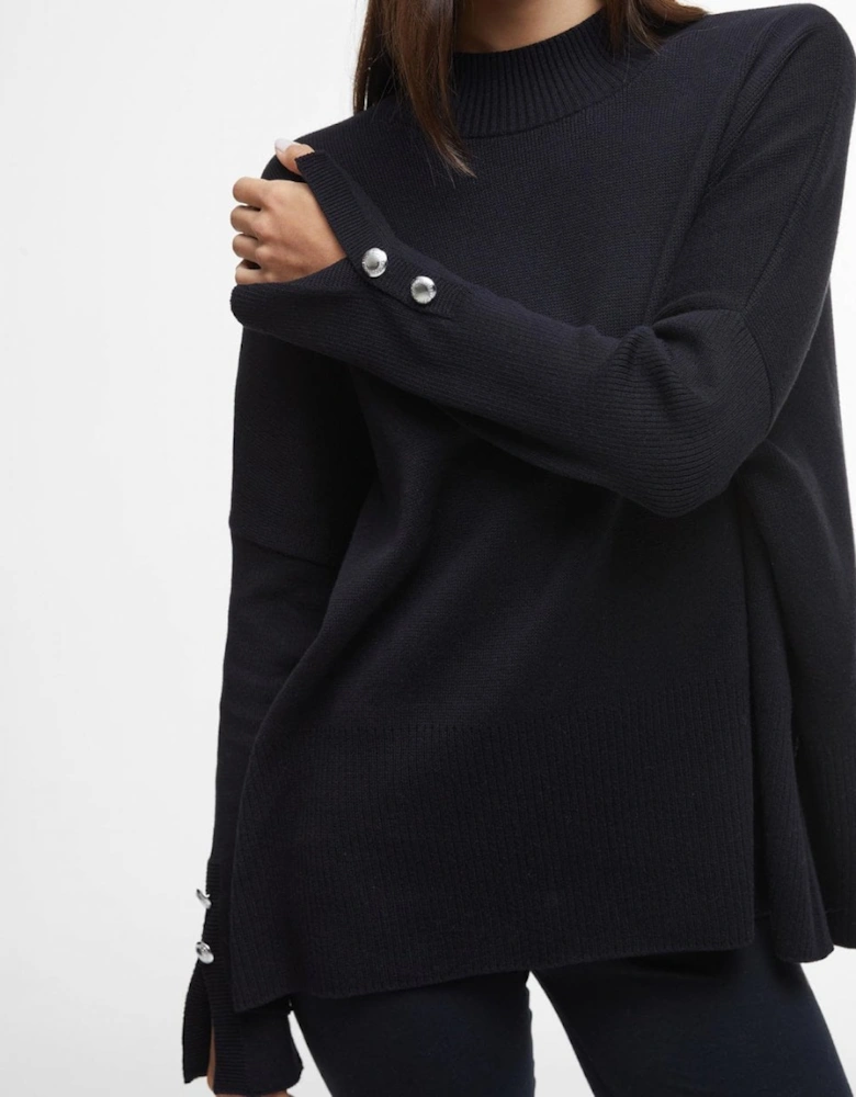 Kaylee Womens Knitted Jumper