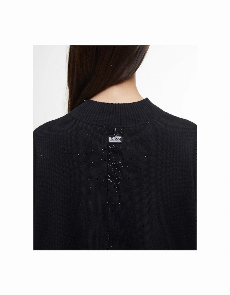 Kaylee Womens Knitted Jumper