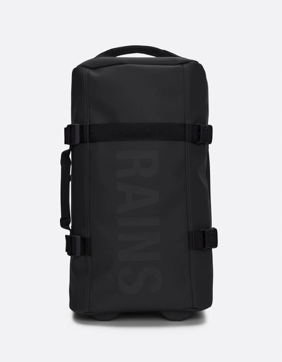 Texel Cabin Bag - 01 Black