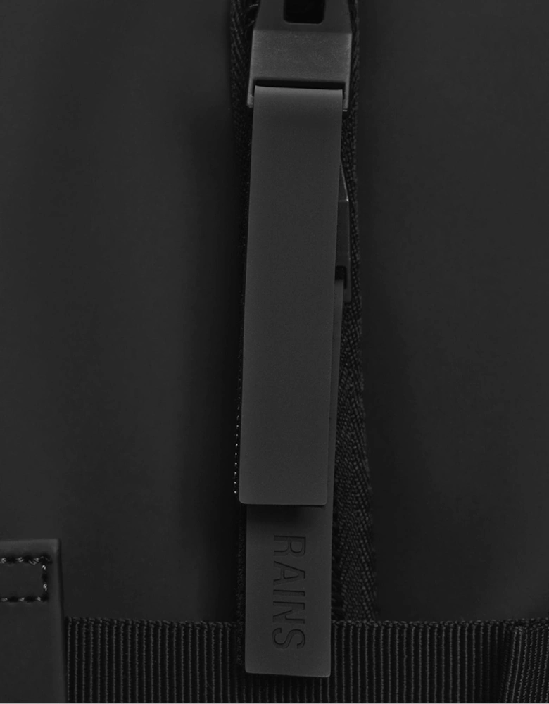 Texel Cabin Bag - 01 Black