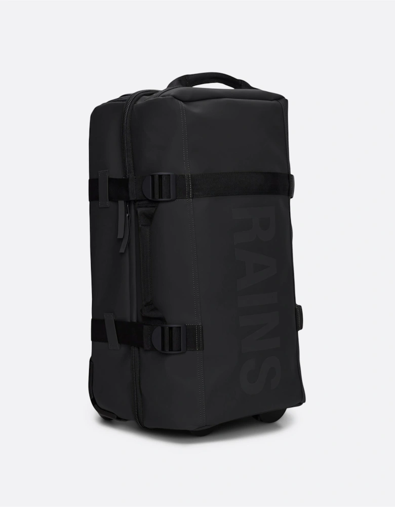 Texel Cabin Bag - 01 Black