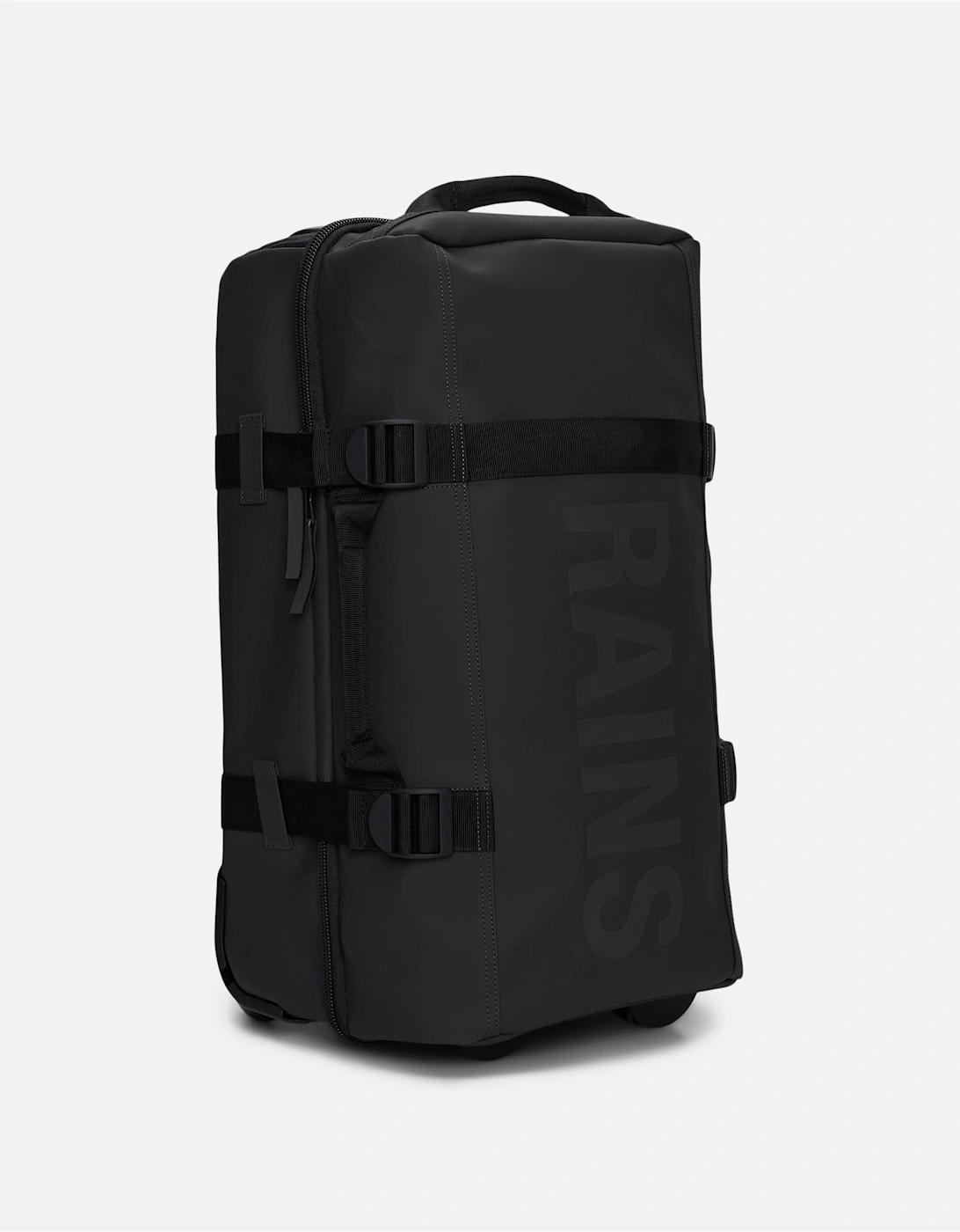 Texel Cabin Bag - 01 Black