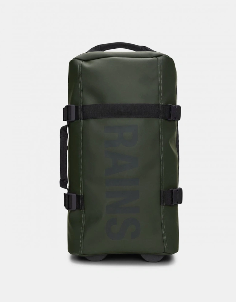 Texel Cabin Bag - 03 Green