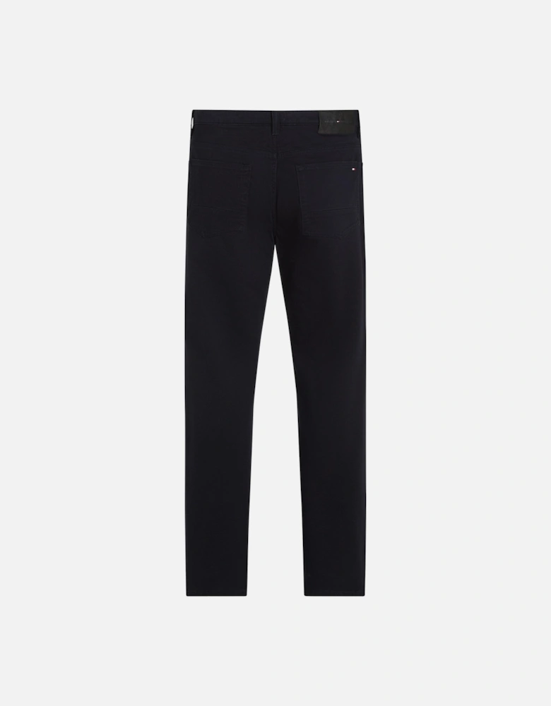 Denton 5 Pocket Cotton Mens Trouser
