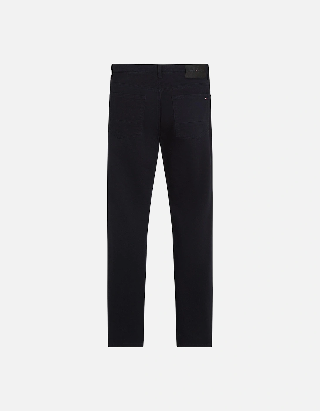 Denton 5 Pocket Cotton Mens Trouser