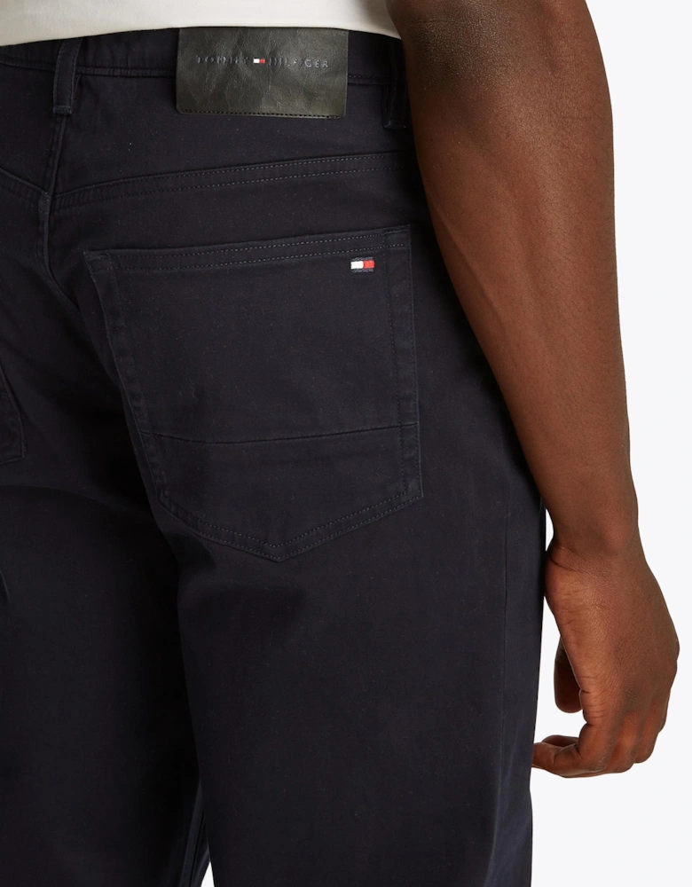 Denton 5 Pocket Cotton Mens Trouser