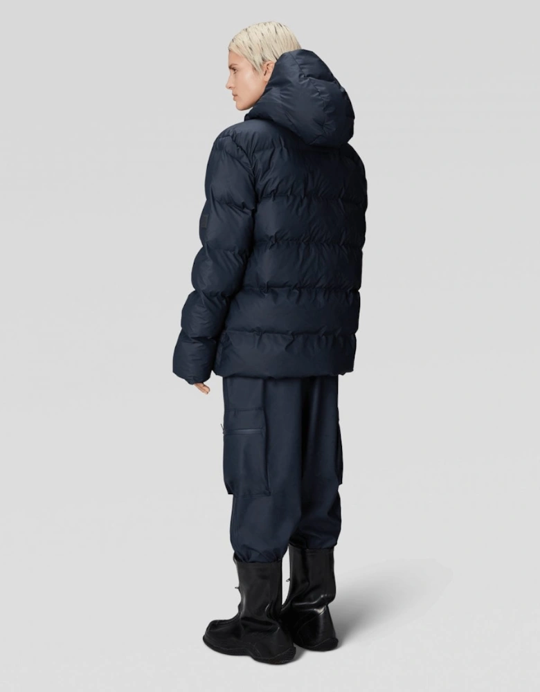 Alta Unisex Puffer Jacket - 47 Navy