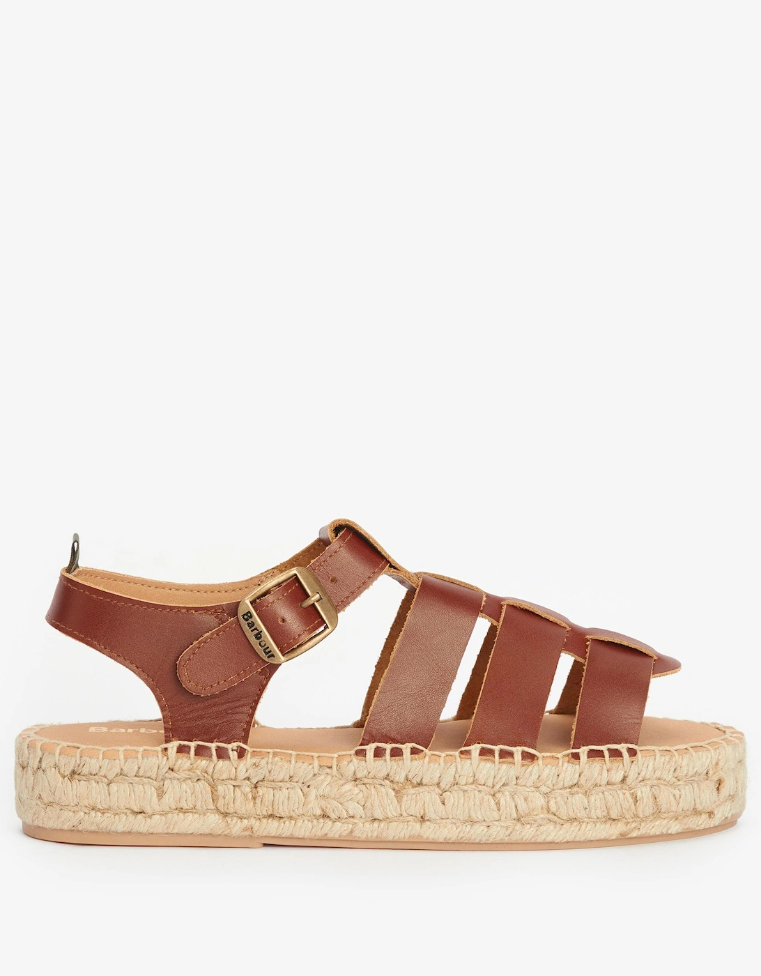 Paloma Womens Platform Espadrille