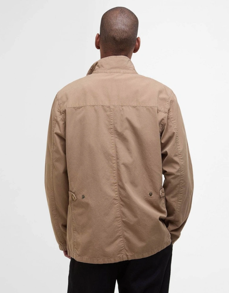 Ogston Mens Casual Jacket