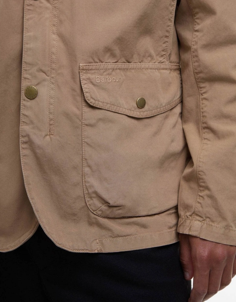 Ogston Mens Casual Jacket