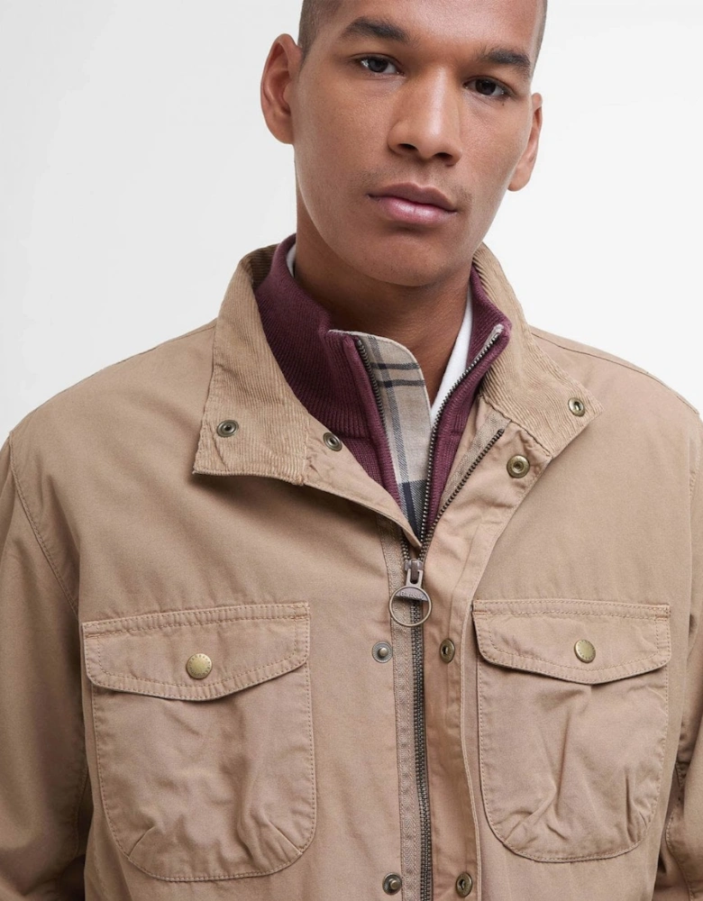 Ogston Mens Casual Jacket