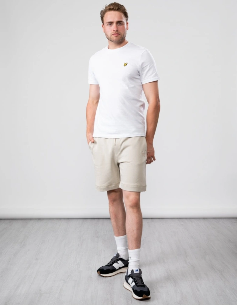 Lyle & Scott Plain Mens T-Shirt TS400VOG