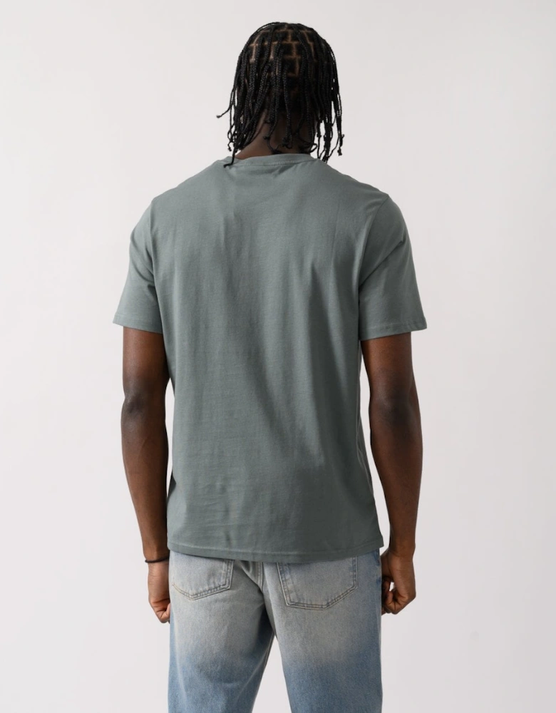 Lyle & Scott Plain Mens T-Shirt TS400VOG