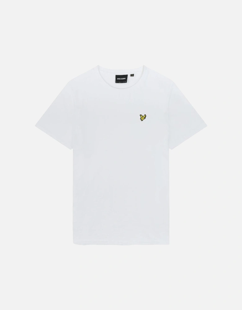 Lyle & Scott Plain Mens T-Shirt TS400VOG