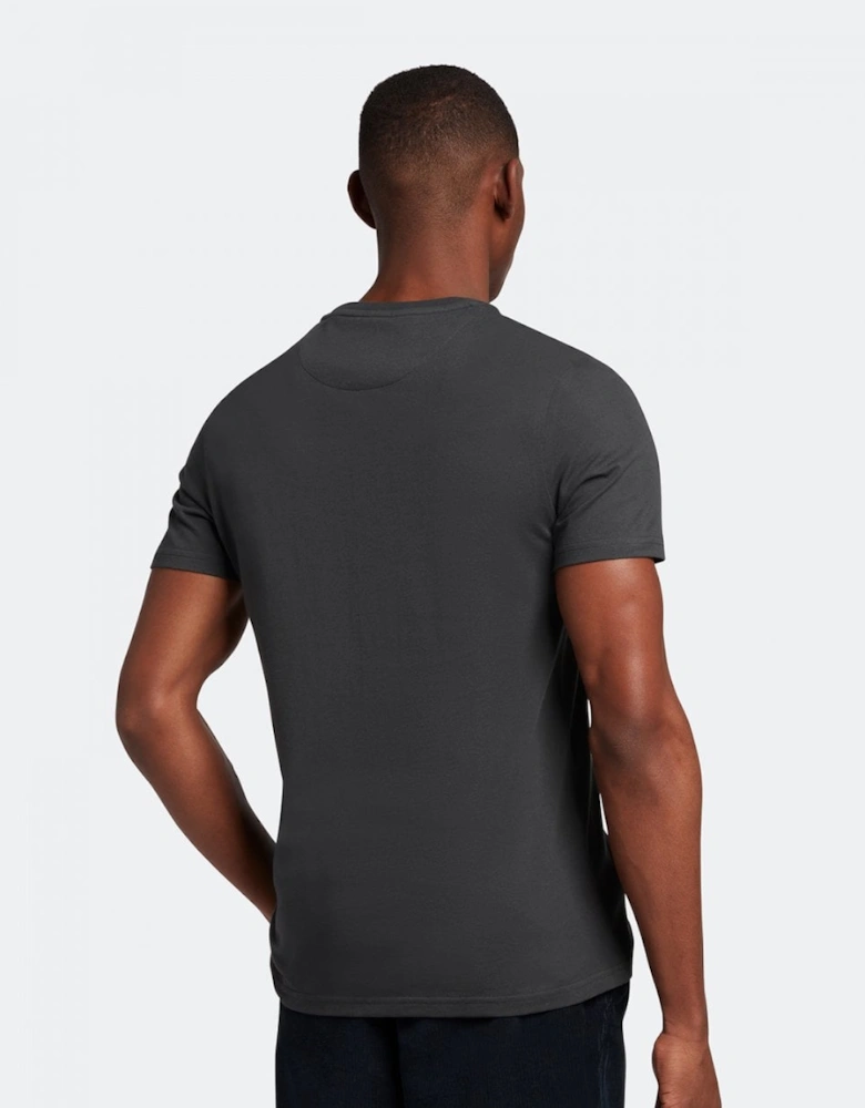 Lyle & Scott Plain Mens T-Shirt TS400VOG