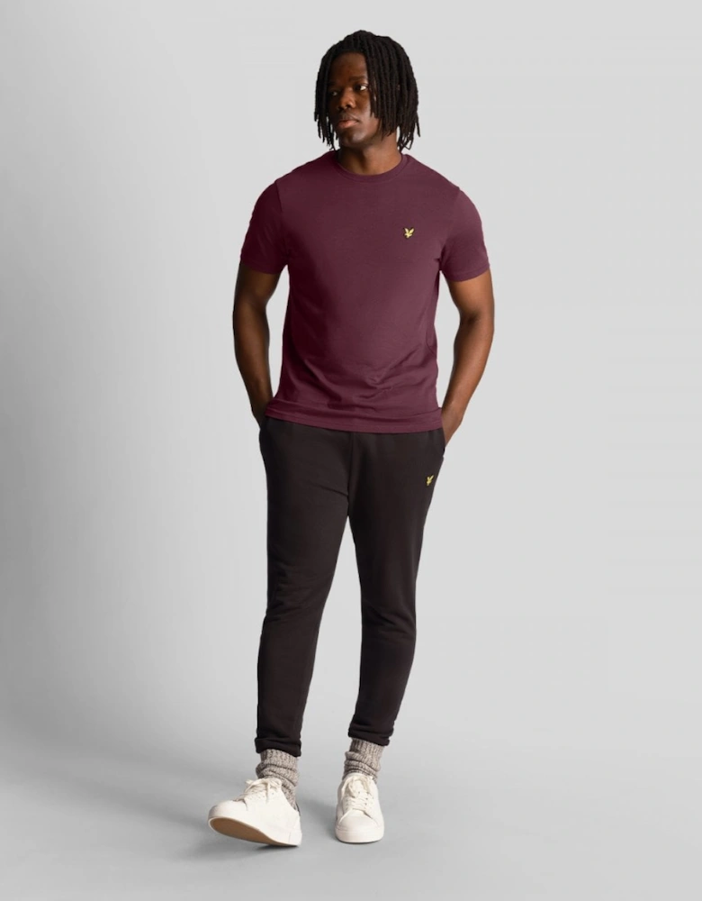 Lyle & Scott Plain Mens T-Shirt TS400VOG