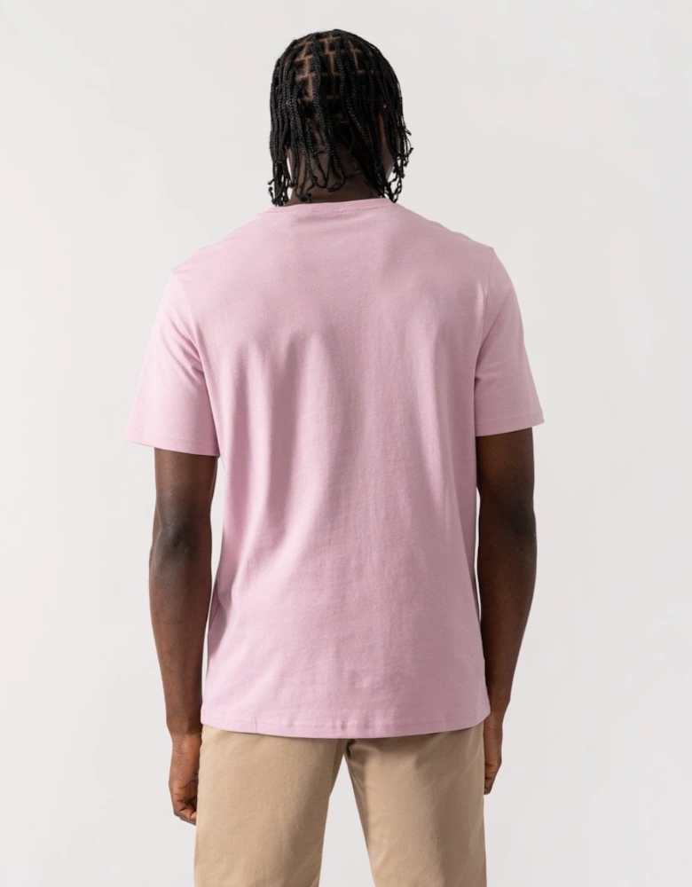 Lyle & Scott Plain Mens T-Shirt TS400VOG