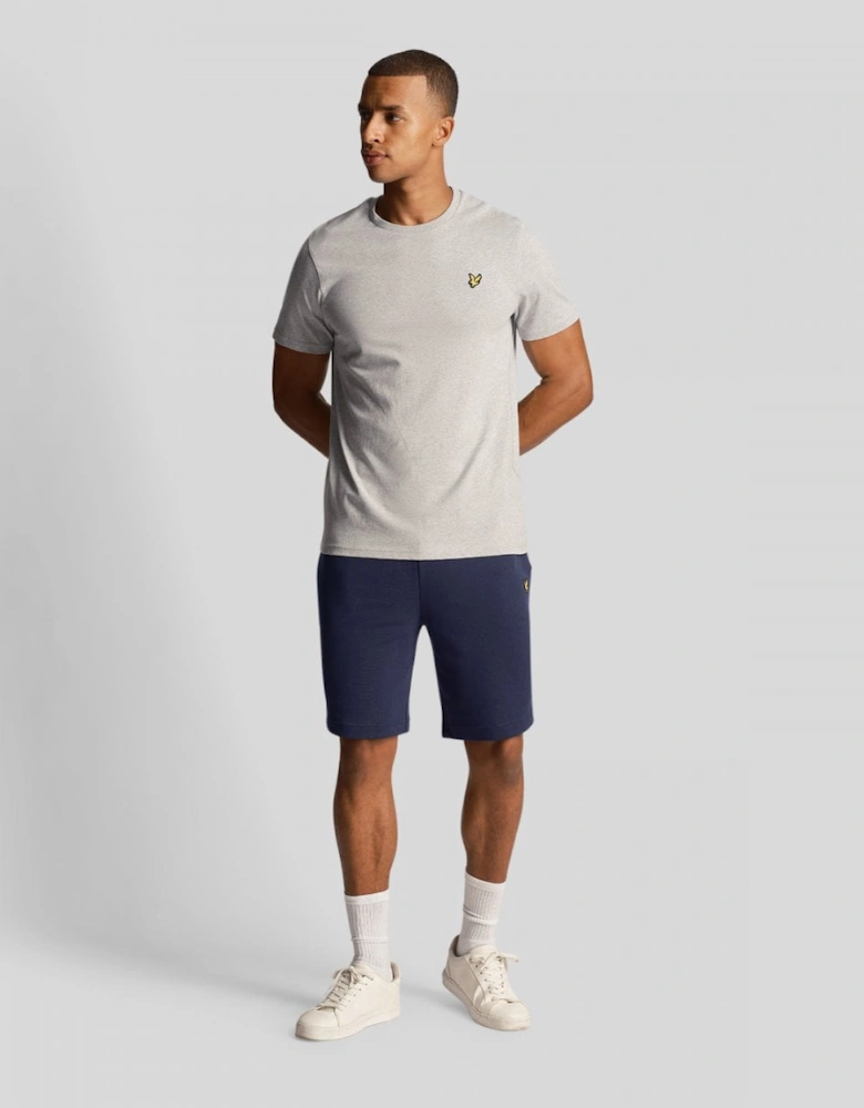 Lyle & Scott Plain Mens T-Shirt TS400VOG