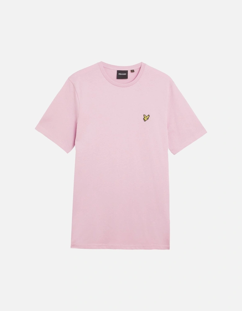 Lyle & Scott Plain Mens T-Shirt TS400VOG
