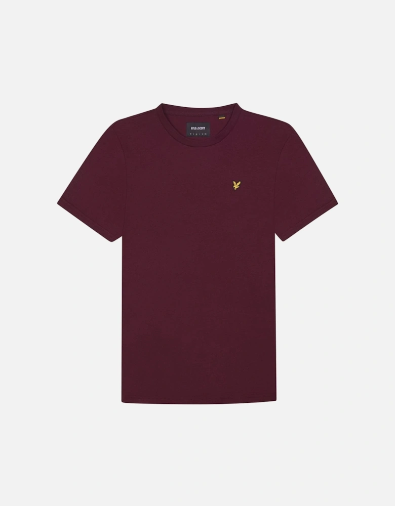 Lyle & Scott Plain Mens T-Shirt TS400VOG
