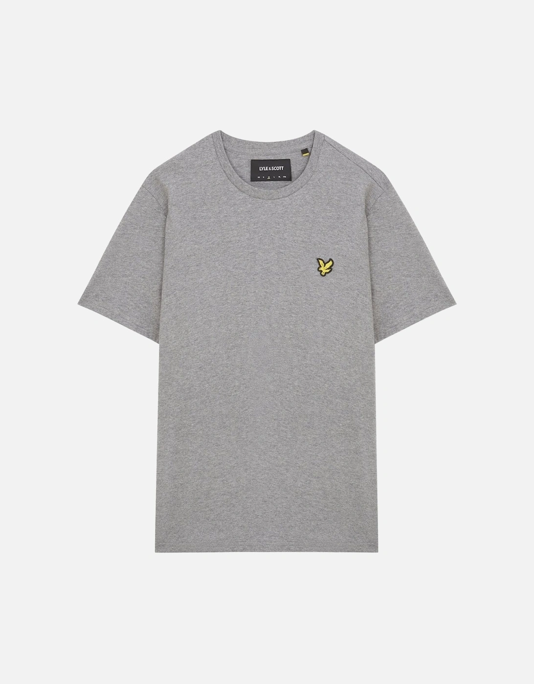 Lyle & Scott Plain Mens T-Shirt TS400VOG