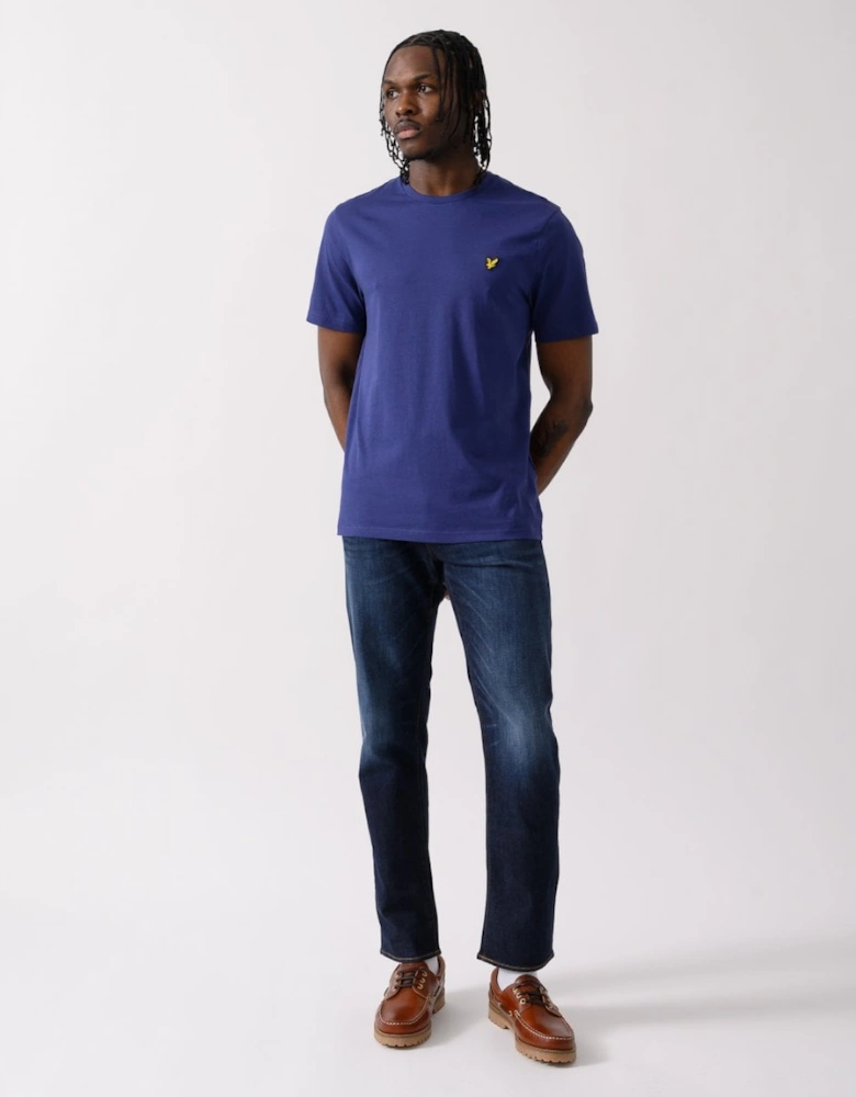Lyle & Scott Plain Mens T-Shirt TS400VOG