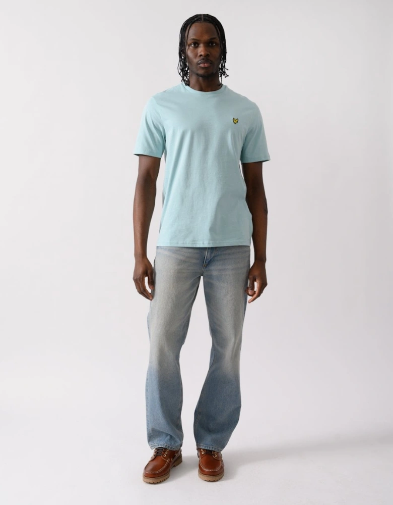 Lyle & Scott Plain Mens T-Shirt TS400VOG