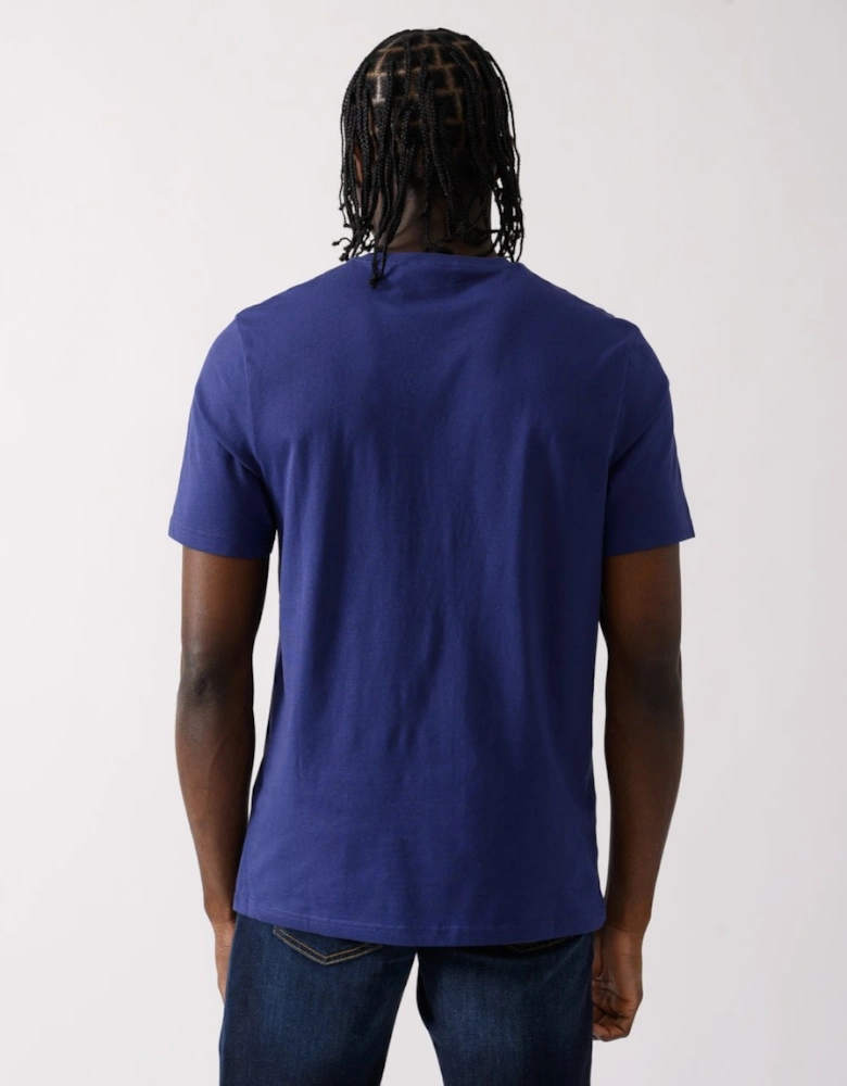 Lyle & Scott Plain Mens T-Shirt TS400VOG