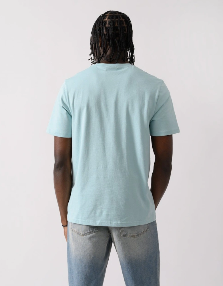 Lyle & Scott Plain Mens T-Shirt TS400VOG