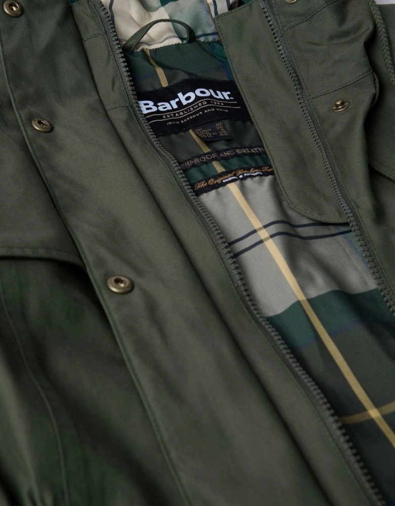 Maple Womens Waterproof Jacket