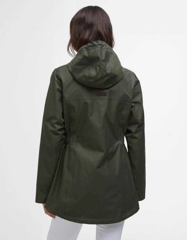 Maple Womens Waterproof Jacket