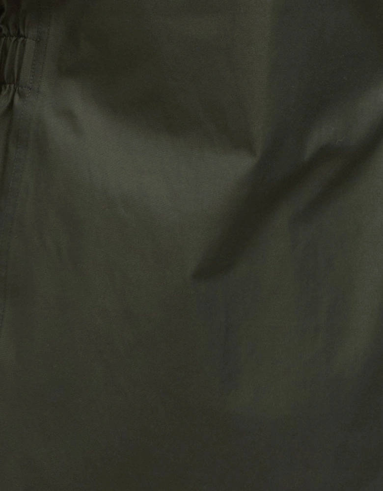 Maple Womens Waterproof Jacket