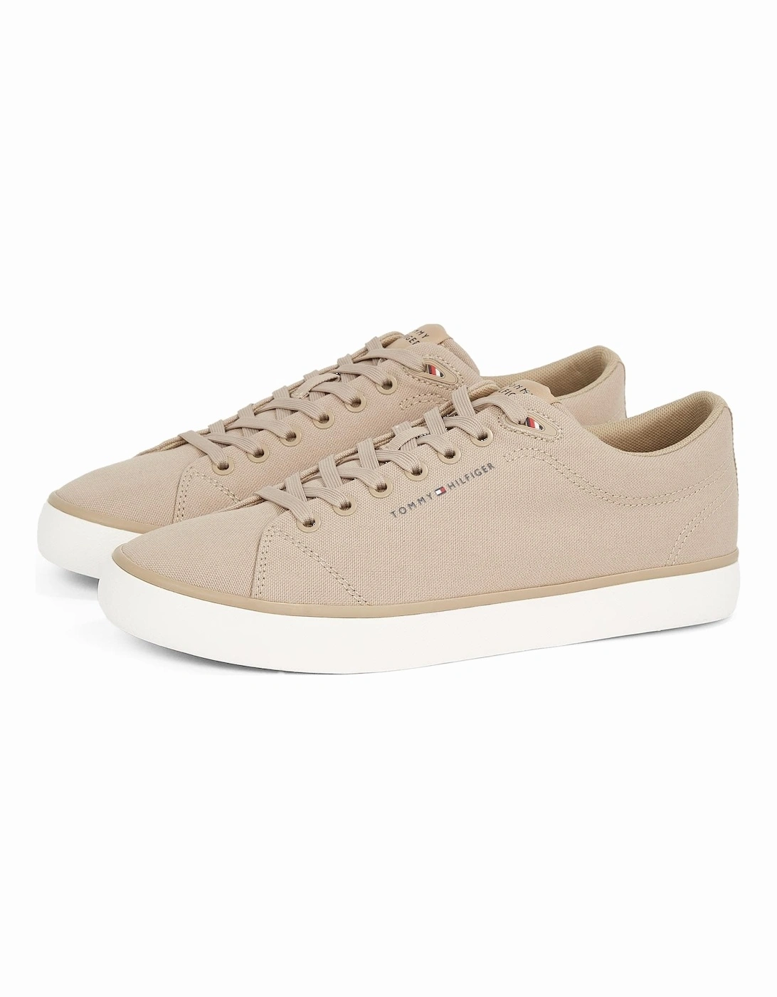 High Vulc Low Core Mens Trainer